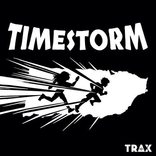 Timestorm art Timestorm art